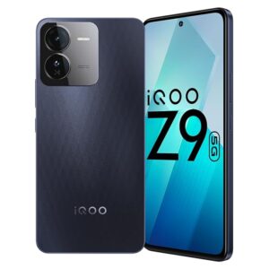 iQOO Z9 5G, best smartphone
