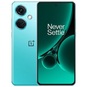OnePlus Nord CE 3 5G, best smartphone under 20000