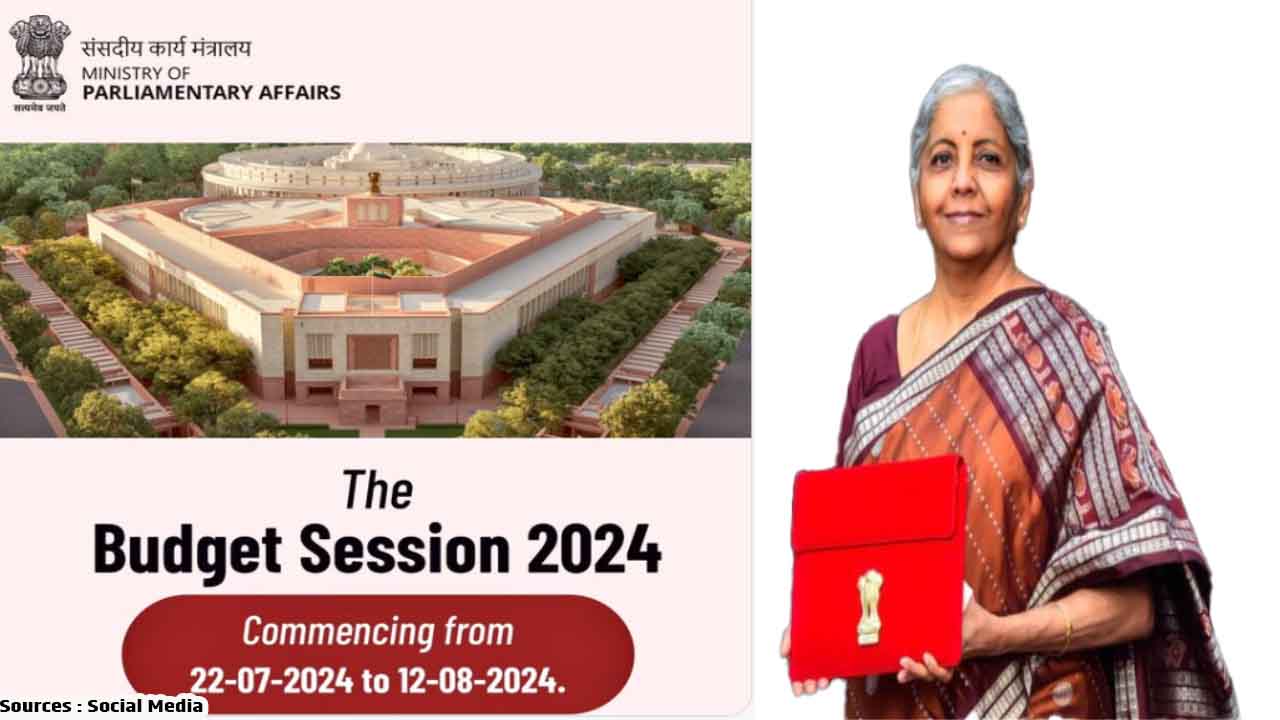Budget 2024 Highlights in Hindi